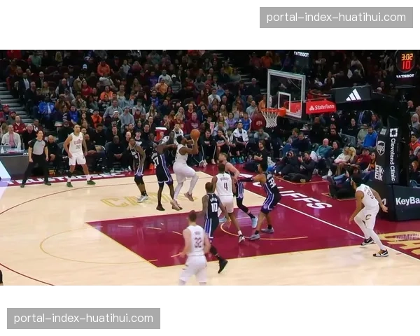 骑士莫布利全明星后火线复出 球队冲冠之路获关键战力补充