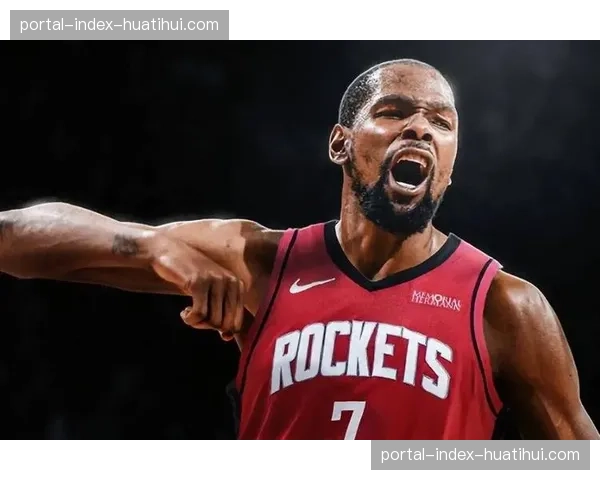 火箭黄蜂全场得分对比 杜兰特关键第四节表现