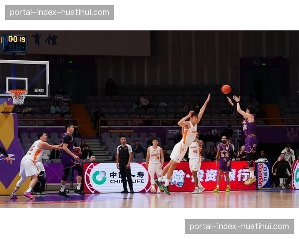 福建晋江文旅进攻空间创造 通过传导球寻找最佳出手机会 福建晋江文旅进攻空间创造 通过传导球寻找最佳出手机会